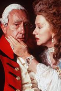 Madness of King George, The